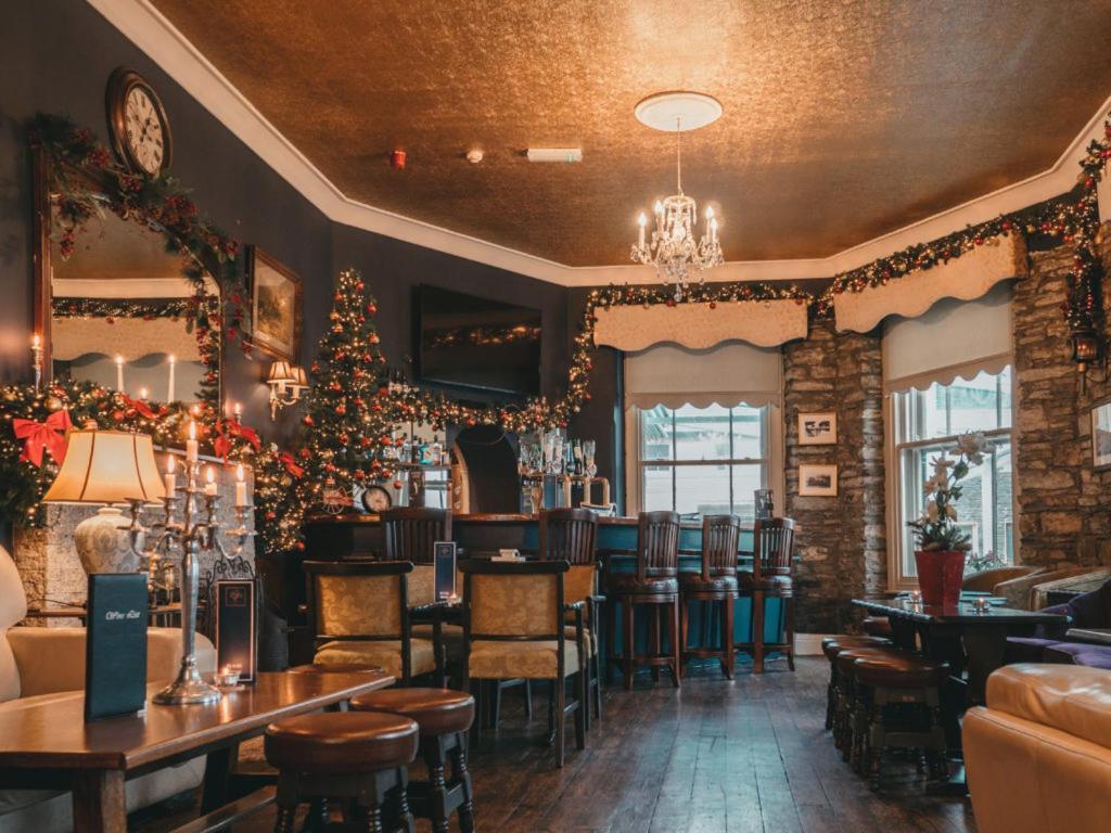 Courtmacsherry Hotel 외부 사진