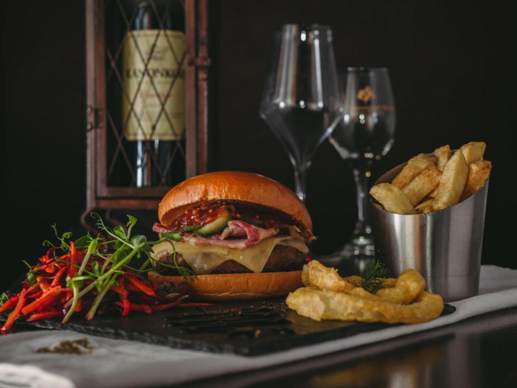 Courtmacsherry Hotel 외부 사진