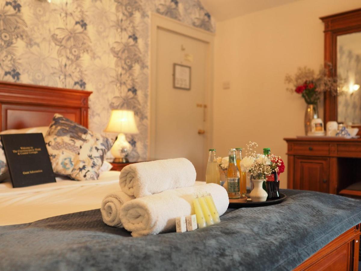 Courtmacsherry Hotel 외부 사진