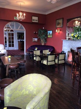Courtmacsherry Hotel 외부 사진