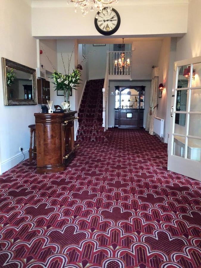 Courtmacsherry Hotel 외부 사진