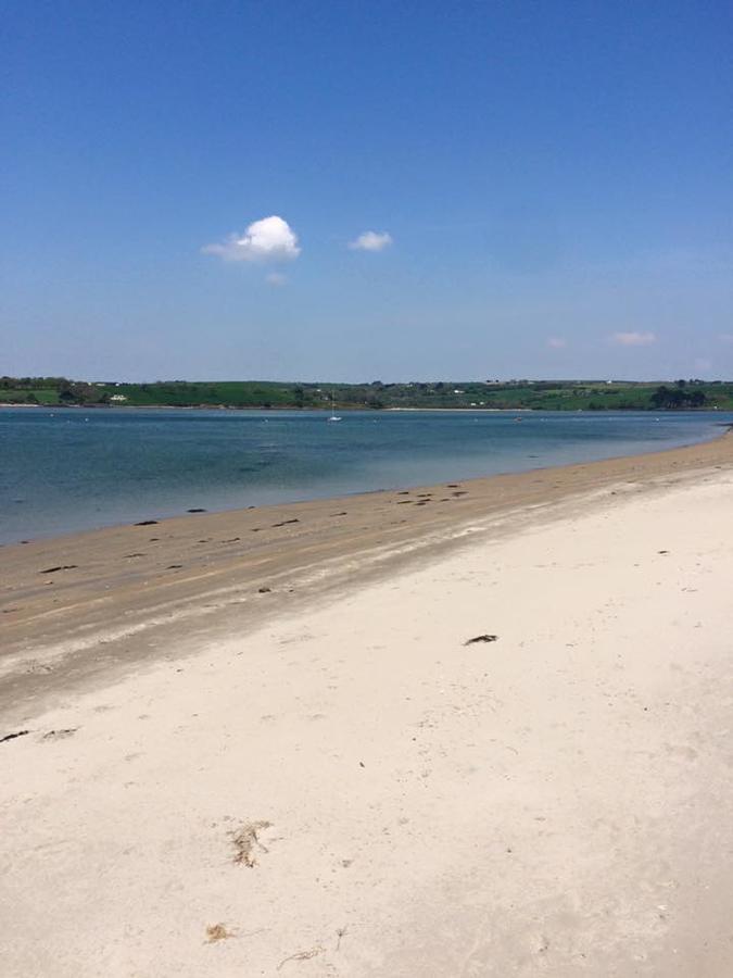 Courtmacsherry Hotel 외부 사진