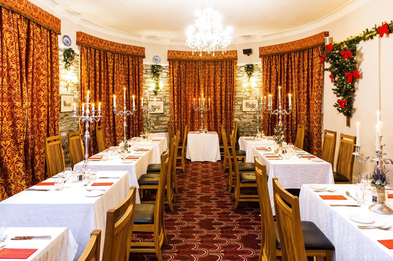 Courtmacsherry Hotel 외부 사진
