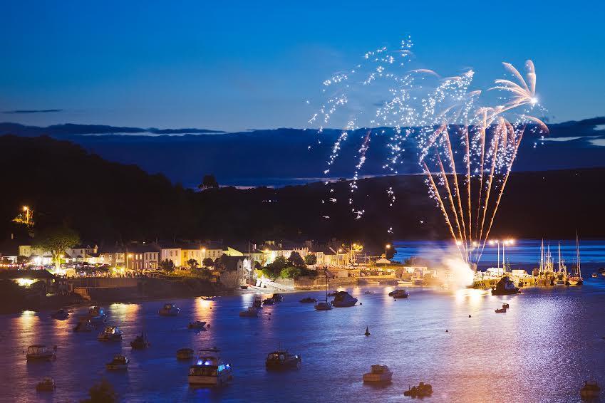 Courtmacsherry Hotel 외부 사진