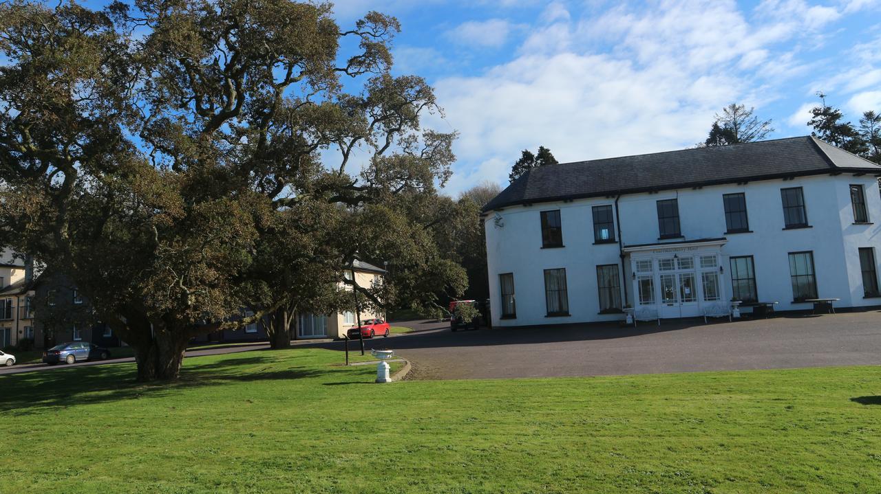 Courtmacsherry Hotel 외부 사진
