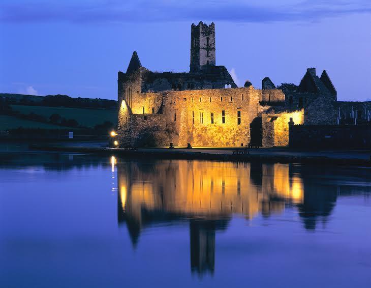 Courtmacsherry Hotel 외부 사진